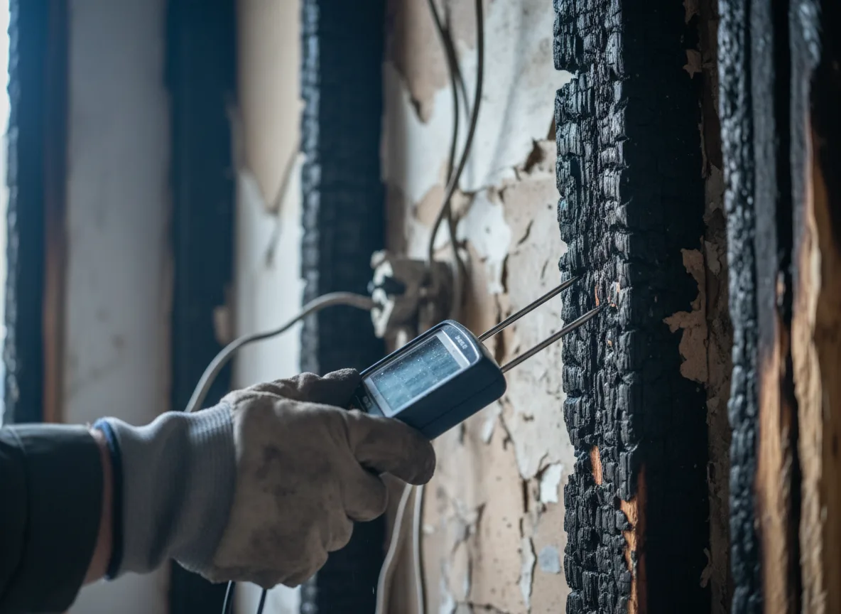 Fire Damage Restoration Vienna, MD FAQs